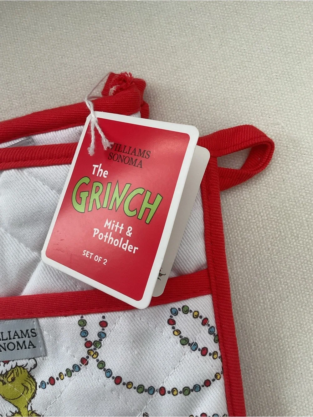 Williams Sonoma brand new